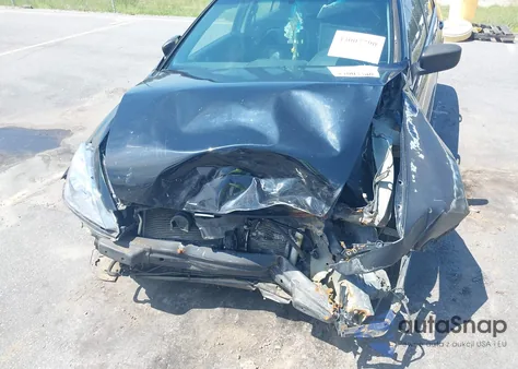 2007 Honda Accord 3.0 Ex z USA, uszkodzony, nr VIN 1HGCM66527A090135